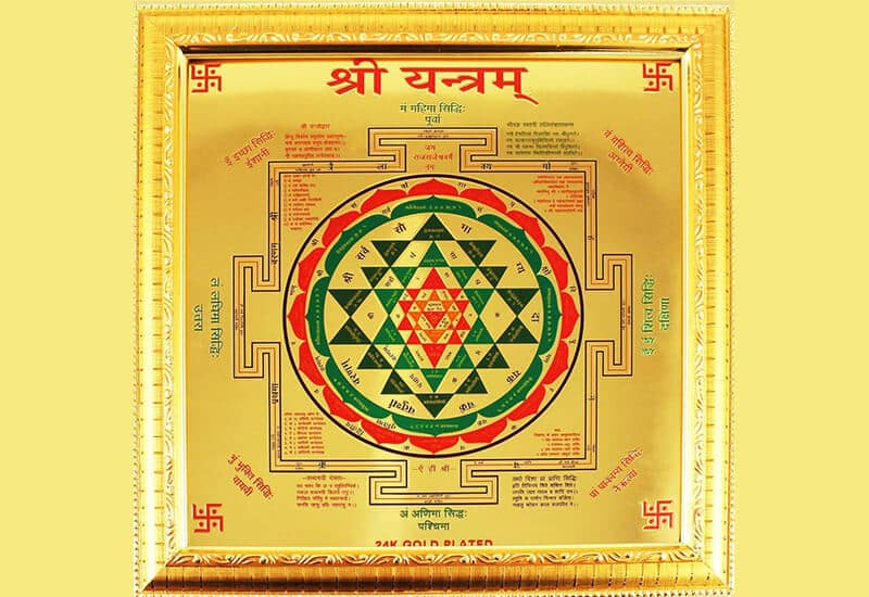 yantra-mantra