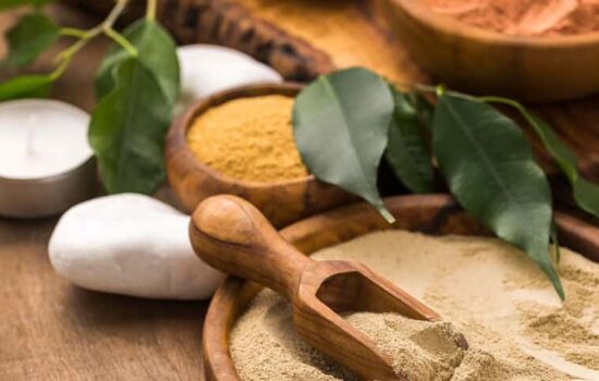 Ayurvedic Treatment for Weakness